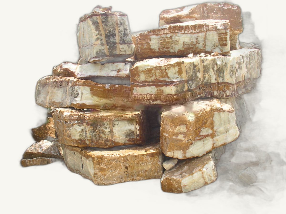 Onyx 4 Raw Block item 0311 – Pakistani onyx marble by Pak Expo