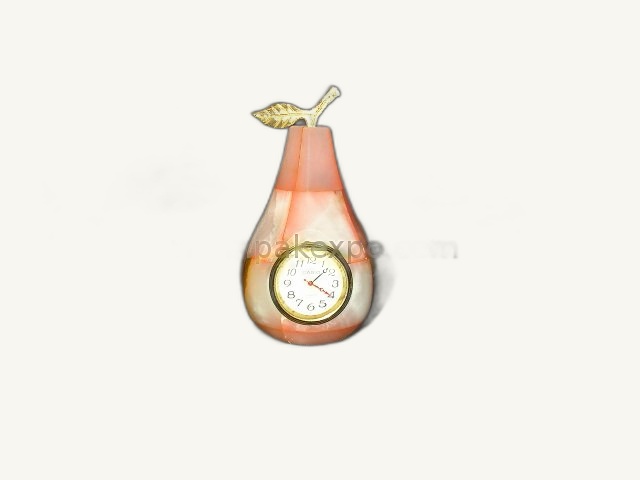 Mix Fruit Piece item 0252 – Pakistani onyx marble by Pak Expo