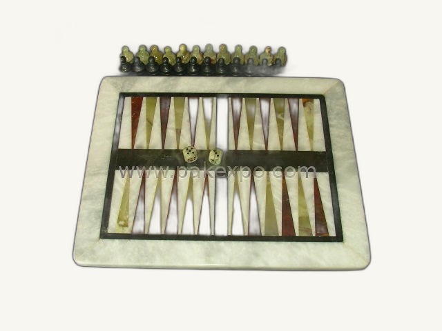 Game 3 Handicraft item 0322 – Pakistani onyx marble by Pak Expo