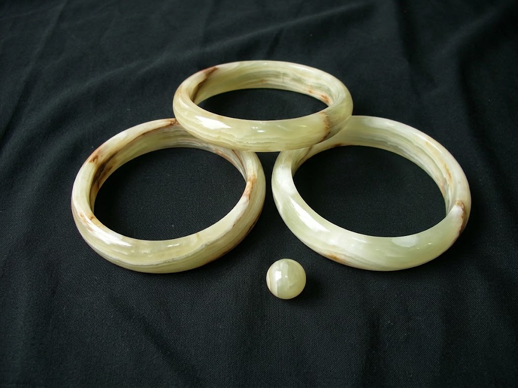 Jewellery 3 Handicraft item 0292 – Pakistani onyx marble by Pak Expo