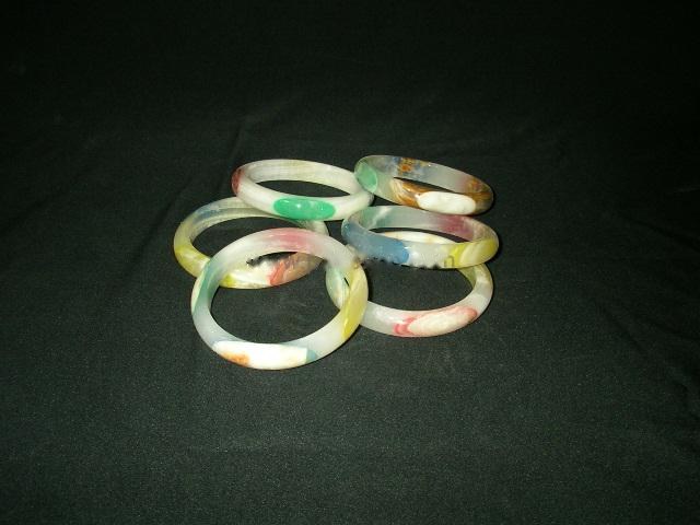 Jewellery Colour Bangles Handicraft item 0289 – Pakistani onyx marble by Pak Expo