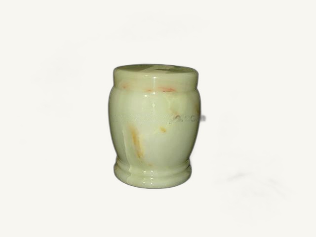 Urn Onyx Handicraft item 0239 – Pakistani onyx marble by Pak Expo