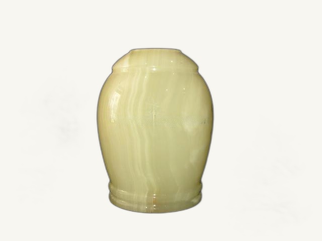Urn Onyx Jar Singapore Malaysia Handicraft item 0237 – Pakistani onyx marble by Pak Expo
