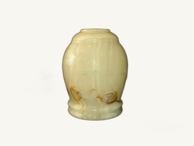 Urn Onyx Jar Singapore Malaysia Markets Handicraft item 0236 – Pakistani onyx marble by Pak Expo